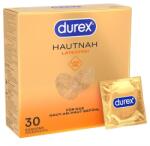Durex Hautnah - latex mentes óvszer [30 db]