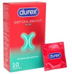 Durex - Slim óvszer [10 db]