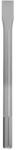 KOELNER SDS Max befogású laposvéső 17x600x24mm