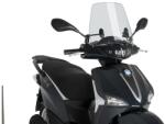 Puig Piaggio Liberty 125 Puig Trafic Vagy Urban Plexi (puig/22769)