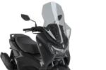 Puig Yamaha Nmax 125 Puig V-tech Túra Plexi (puig/22407)