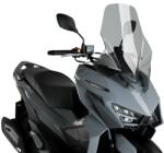 Puig Sym Jet X 125 Puig V-tech Túra Plexi (puig/21534)