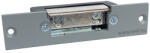 OPENERS & CLOSERS elektromos zár, szimmetrikus, hibabiztos, 12V DC, állítható zárnyelv, mechanikus kioldó, rövid zárpajzs 31E10S02Z (31E10S02Z)