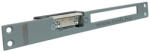 OPENERS & CLOSERS elektromos zár, szimmetrikus, hibabiztos, 12V DC, állítható zárnyelv, hosszú zárpajzs 30E10L05Z (30E10L05Z)