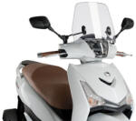 Puig Sym Hd2 125 / 200 Puig Trafic Vagy Urban Plexi (puig/6373)
