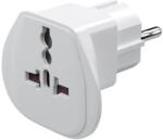  Adaptor stecher Universal la Europa 15A - nu converteste tensiunea (ADAP-UNIVERSAL)