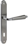 Gomboss/perfekto Valentina Pro Szatén-Fényes Króm 85 mm BB (25-000109-81)