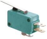 GBC Switch diverter 16A 250V 3 pini faston 4.8mm GBC 24.2863. 06 (24.2863.06)