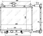 AIC Actionare electrica geam AIC 53599 - compatibil 6Q0959856 (AIC53599)