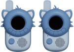 The Zoofamily Gyermek walkie-talkie Mosómedve 2 db (wtraccoon)