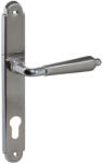 Gomboss/perfekto Valentina Pro Szatén-Fényes Króm 88 mm PZ (25-000109-92)