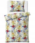 BEDTEX pamut ágynemű Spring Dream 140x200 +70x90 cm