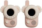The Zoofamily Gyermek walkie-talkie Koala 2 db (wtkoala)