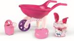 Androni Giocattoli Nagy Hello Kitty kerék homokozóval (11-6323-00HK)