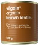 Vilgain Linte brună în saramură BIO -⁠ doar din 3 ingrediente, garnitură gata de utilizare imediată, fără conservanți și aditivi artificiali - vilgain - 50,94 RON
