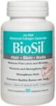 Biosil Advanced Collagen Generator (30 caps)