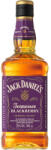  Jack Daniels Blackberry (szeder) whisky 0, 7L 35% - mindenamibar