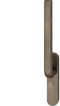 FSB Emelő-toló Ajtókilincs 34 1242 Sötét Bronz Patinált (SCH-102283336)
