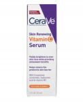 CeraVe CeraVe- Skin Renewing Vitamin C antioxidáns szérum 10% tiszta Vit C (3606000619814)