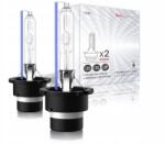  Xenon izzó Sinoparcel D4S 35 W 42 V 8000 K