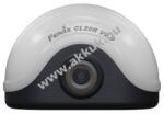 Fenix CL20R V2.0 LED kempinglámpa 300lm RGB újratölthető