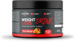 Warrior Fogyókúrás ital 300g Melon & Kiwi Caffeine Burn