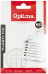 Optima Gyurmaragasztó OPTIMA 50 g fehér 60 kocka/csomag (136220) - fotoland