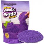 Spin Master Kinetic Sand Scents: Illatos homokgyurma 227g - Szőlő - Spin Master (6070194/20147262) - innotechshop