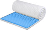 Wilsondo Saltea superioara Airlia 80x200 - 8 cm