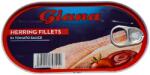 Giana heringfilé paradicsomszószban 170g