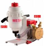 Rover Mesh 2500 univ szűrő mustra (mesh-2500)