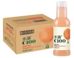 Nongfu 15db Nongfu Spring ShuiRongC100 Grapefruitos vitaminital 445ml