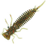 Fanatik Larva 2.5" / #006 műcsali kreatúra