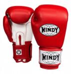 windy Boxkesztyű Windy Classic Synthetic Leather red 12 oz