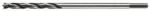 Sparta 8x300mm fafúró szár, zsaluzatfúró (702427) - jooszerszam