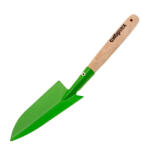 SIBRTEH SIBTREH ültető ásó fa markolattal keskeny 280mm (62612)