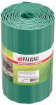 PALISAD 20x900cm zöld határoló szalag, ágyásszegély (6448288)