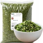 Digesta Zöld Paprika Pehely Szárított Nagyon Aromás Prémium minőség 1 kg (66-1000)