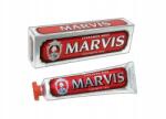 Marvis MARVIS_Fluoride Toothpaste fluoridos fogkrém Cinnamon Mint 85ml (8004395111763)