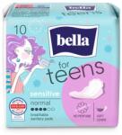 Bella for Teens Sensitive ultravékony egészségügyi betét - matopat24 - 555 Ft