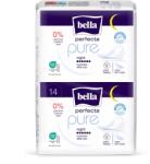 Bella Perfecta Pure Night ultravékony egészségügyi betét 14 db