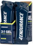  4Endurance 2: 1 energia zselé Citrom ízű (50ml)