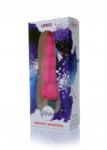 Alive Dugó/vibrátor Lance. Plug. Vibrator. Medical S (8433345204314)