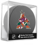  Arizona Coyotes korong Coaster Alternate Logo (122894)
