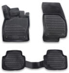  Set covorase cauciuc tip tavita pentru Skoda Octavia III A7 2013-2020, 4 piese (201022-51)