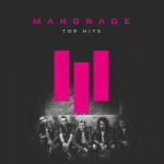 Universal Mandrage: Top Hits - 2Vinyl (LP) (093722)