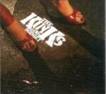 Universal Kinks: Low Budget - Vinyl (LP) (093671)