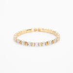 ElectraStore Bratara Tennis Saphira Diamond Shine (C4735)