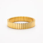 ElectraStore Bratara Masiva RLX Gold (C4741)