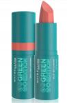 Maybelline Green Edition Butter Cream Lipstick 013-Shell 10 g - Vajkrémes rúzs, 013-as árnyalat (Shell), 10 g